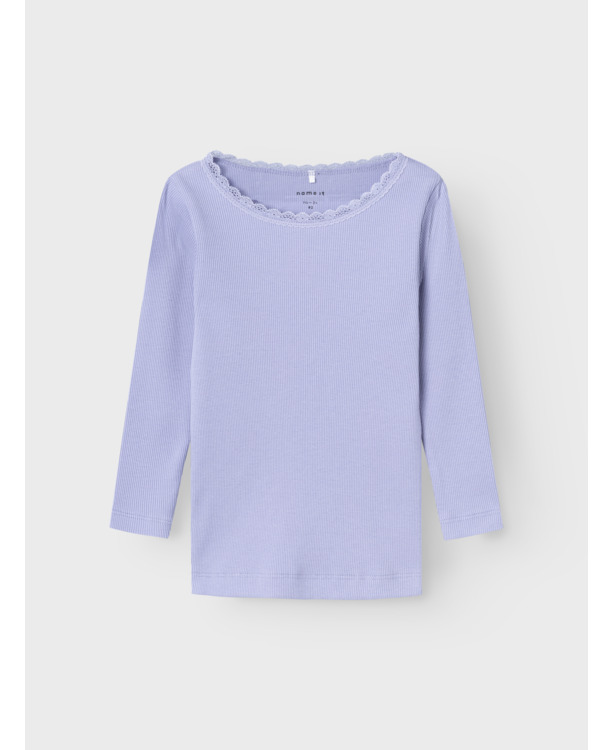 Regular Fit O-Neck Long Sleeves (L/S)