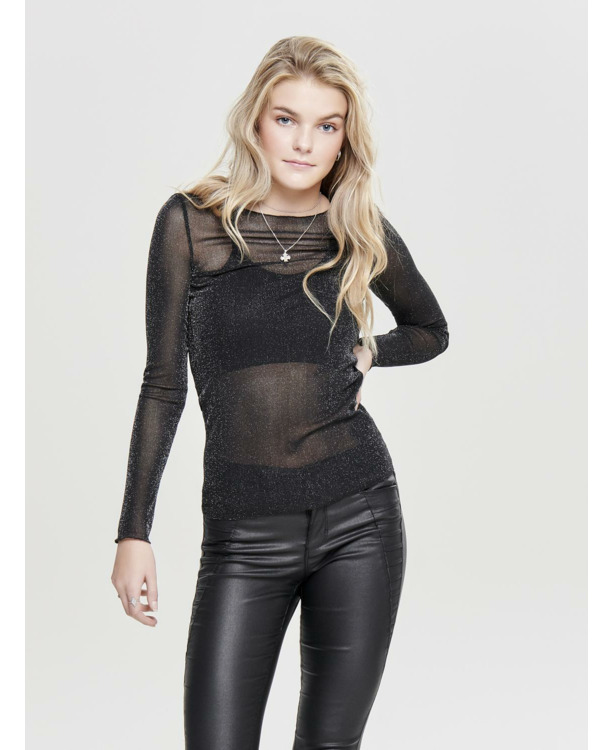 Regular Fit Boat Neck Long Sleeves (L/S)