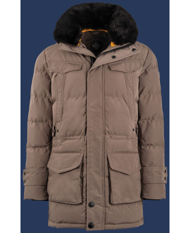 Seamaster, StroBoAirTec