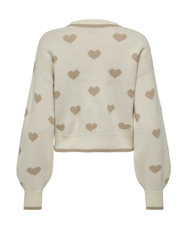 Knit Fit O-Neck Long Sleeves (L/S)