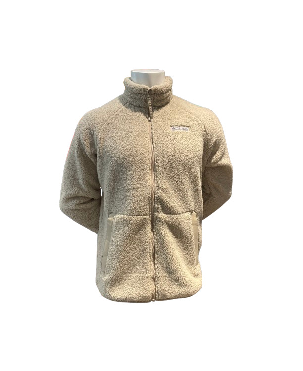 M Big Timber Peak FS Sherpa Full Zip