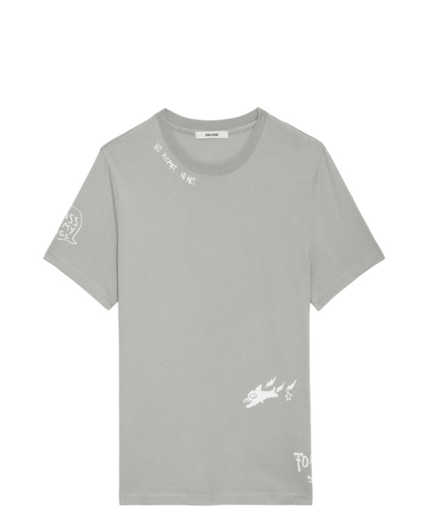 TED HC MULTICUSTO TAG