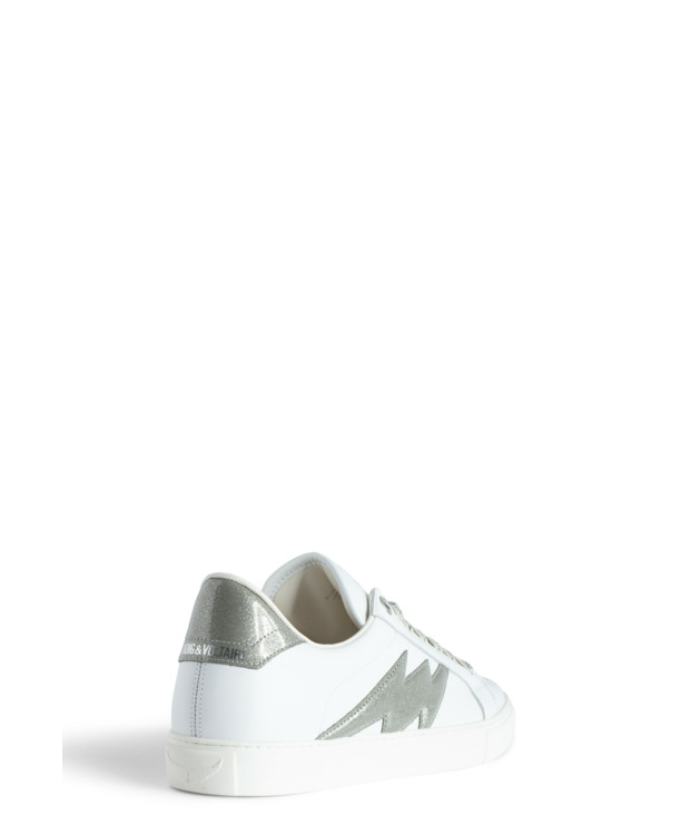 LA FLASH SMOOTH CALFSKIN + BAC