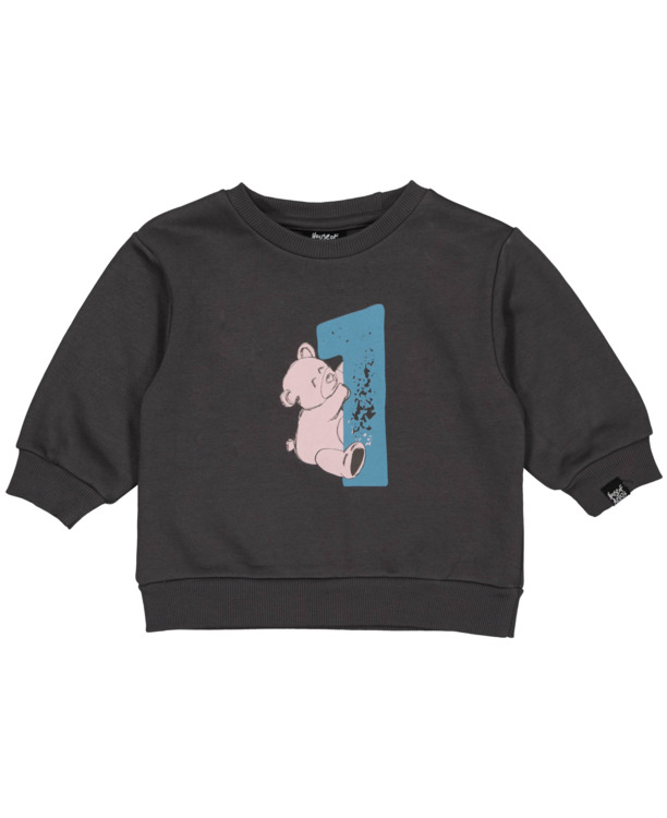 HOFABDAYSW01 Trui Uni