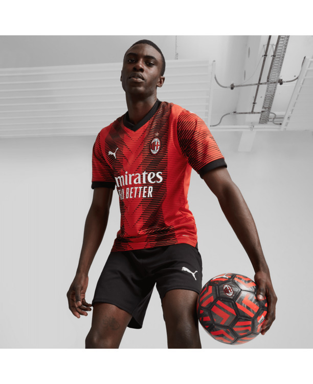 ACM Home Jersey Replica