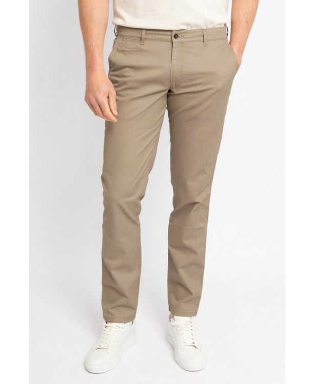 Suitable Plato Chino Khaki