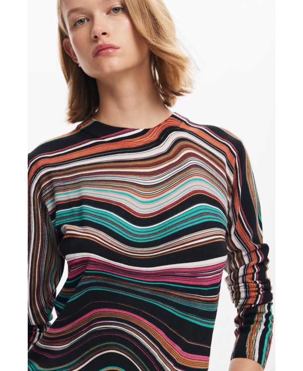 PULLOVER JERS LIVERPOOL