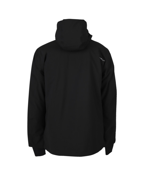 Marsala Men Softshell Jacket