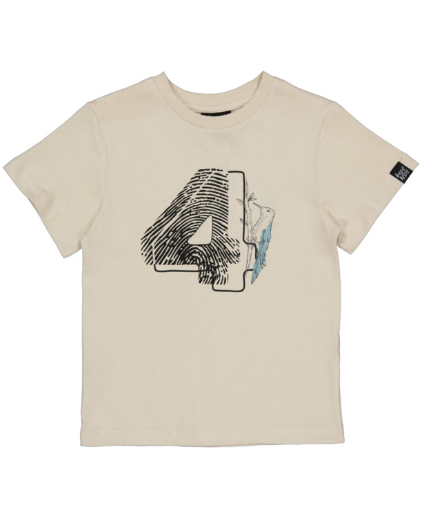 HOFABDAYSS04 T-shirt Uni