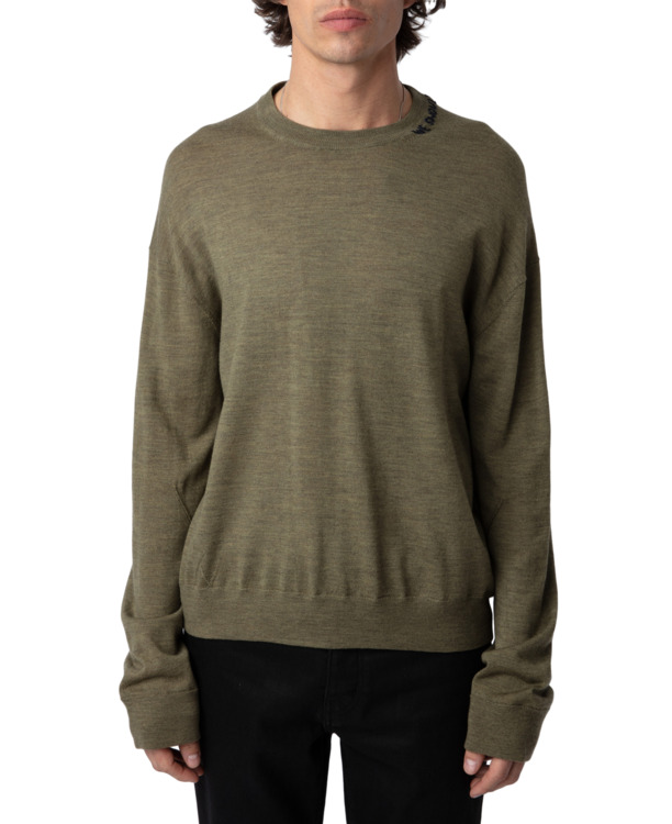 MARKO WE WE SHOULD KISS