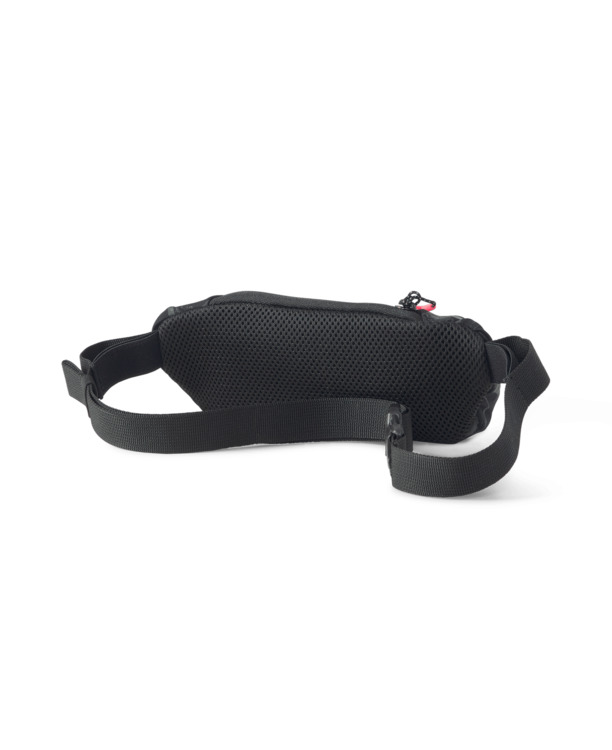 PR Classic Waist Bag Puma Zwart-Zonsondergang Unisex