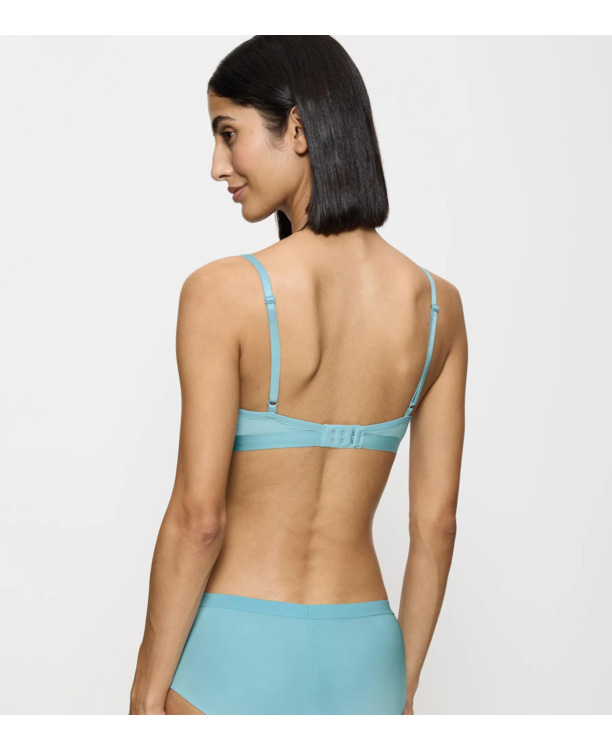 Aura Spotlight, Bh, voorgevormd met beugel