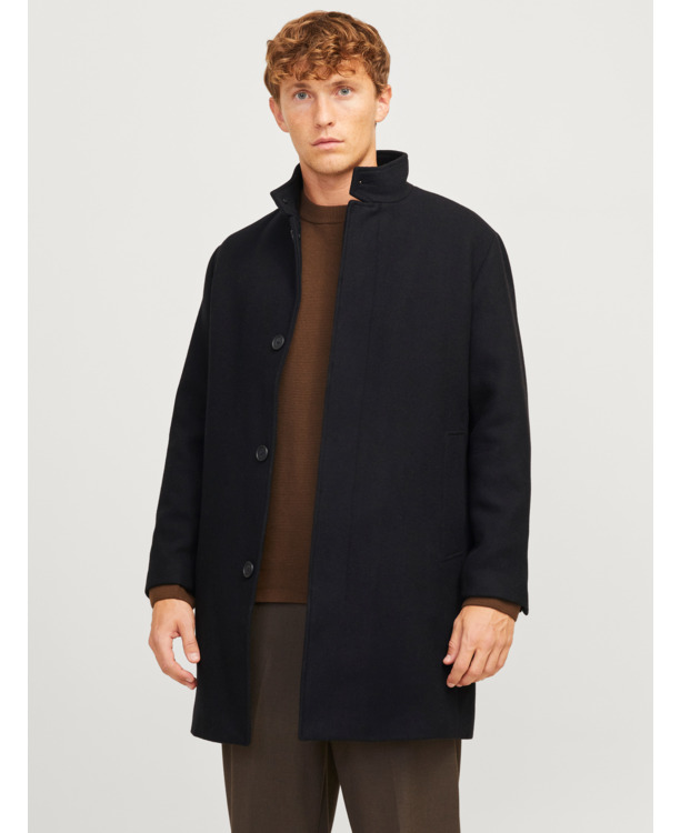 JPRBLAWILSON WOOL COAT SN
