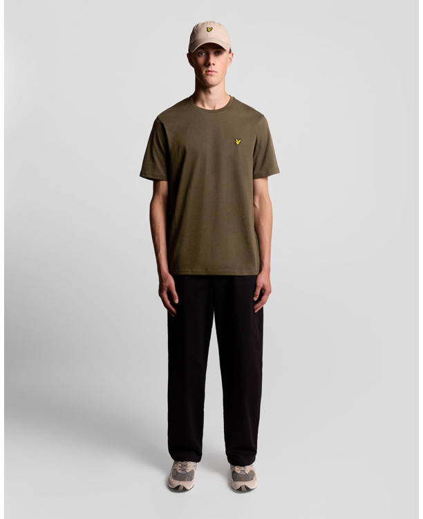 Plain T-Shirt