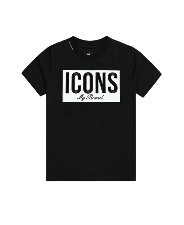 ICONEN FRAME T-SHIRT JUNIOR