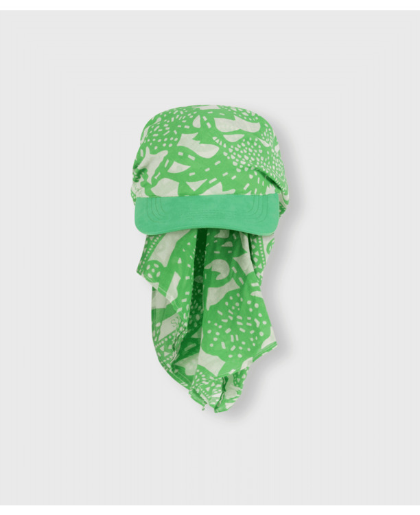 bandana cap