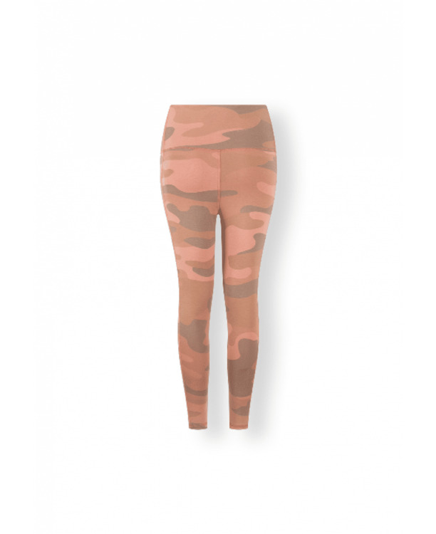 yoga leggings camo