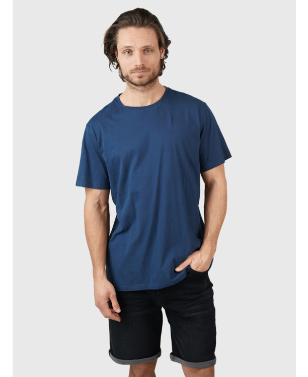 T-shirt Oval-Mountain