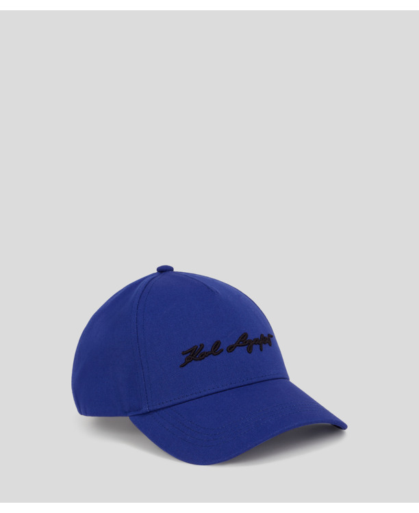 K/ESSENTIAL SIGNATURE CAP