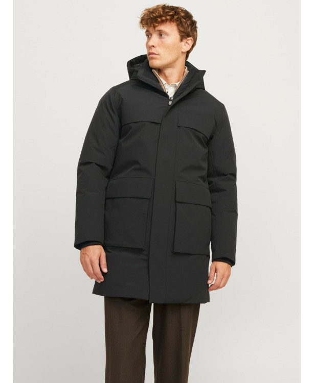 JPRBLAWAVE PARKA SN