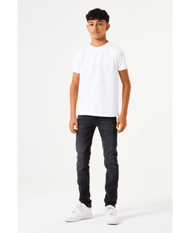 Jongens Jeans Tavio Slim fit