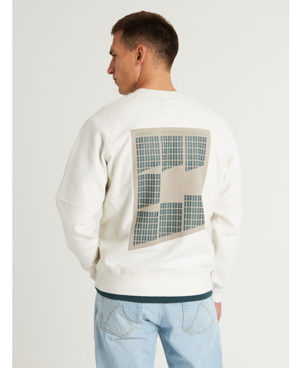 Chasin Heren Sweater Ido