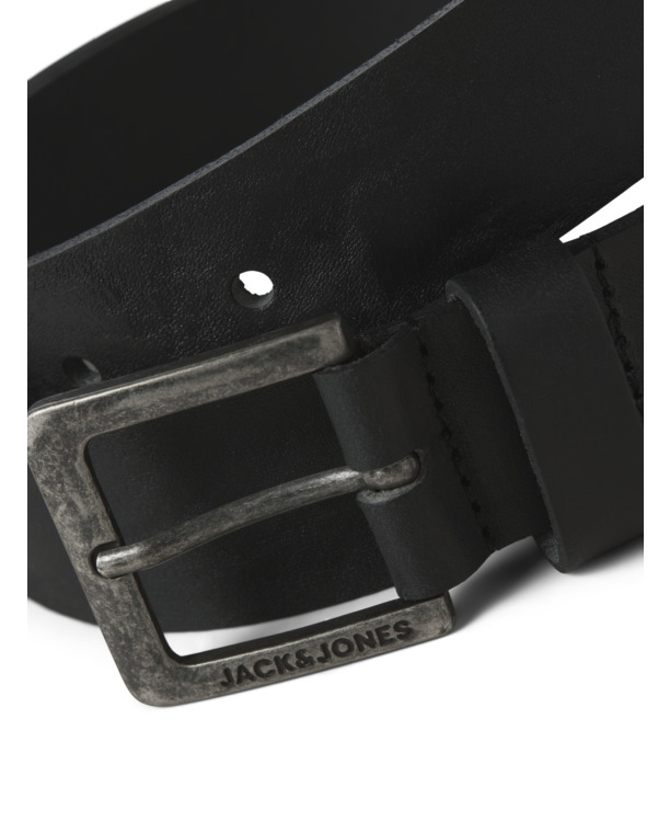 Leren Riem