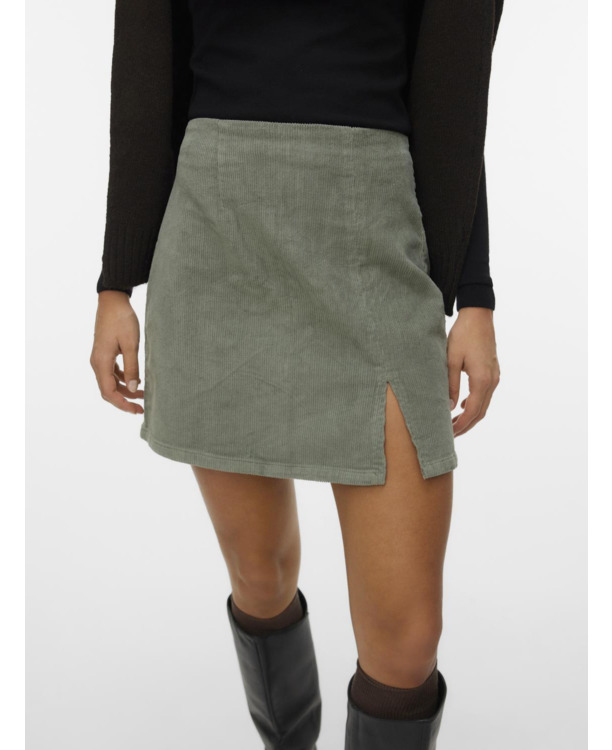 VMLULA NELLY HR SHORT CORD SKIRT GA NOOS