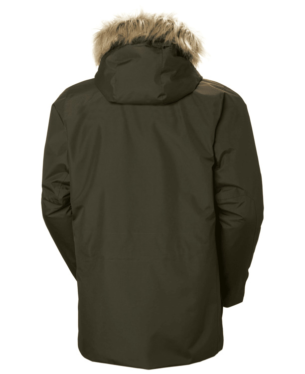 HH DRIFT PARKA m -> HH DRIFT PARKA m