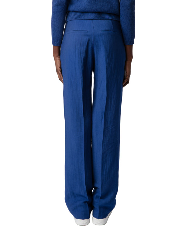 PISTOL TAILLEUR LIN