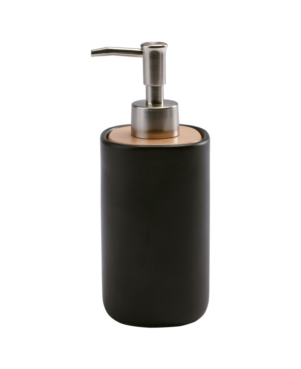 Oscar - Zeepdispenser - Black