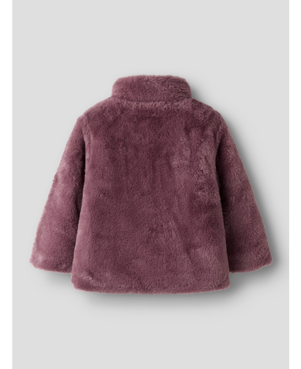 Capuchon Lange Mouwen (L/M) Meisjes