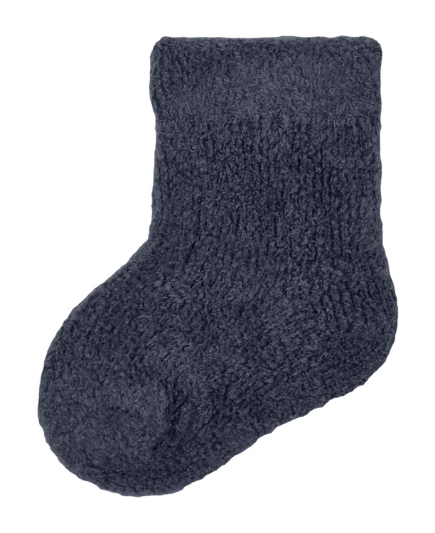 NBMOLLO TERRY FLUFFY SOCK