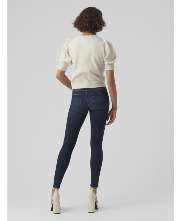 Regular Fit O-Neck 2/4 Sleeves (2/4)