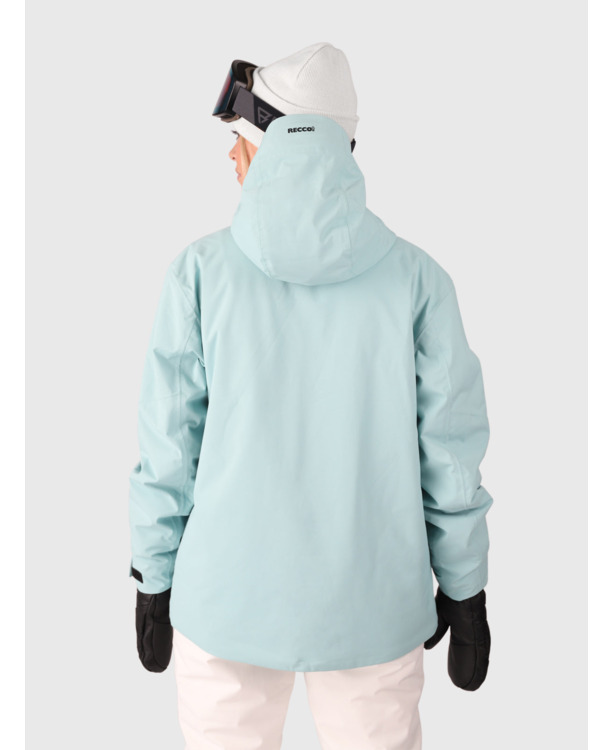 Mojavasa-S Women Snow Jacket