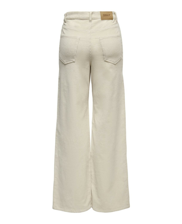 Wide Leg Fit