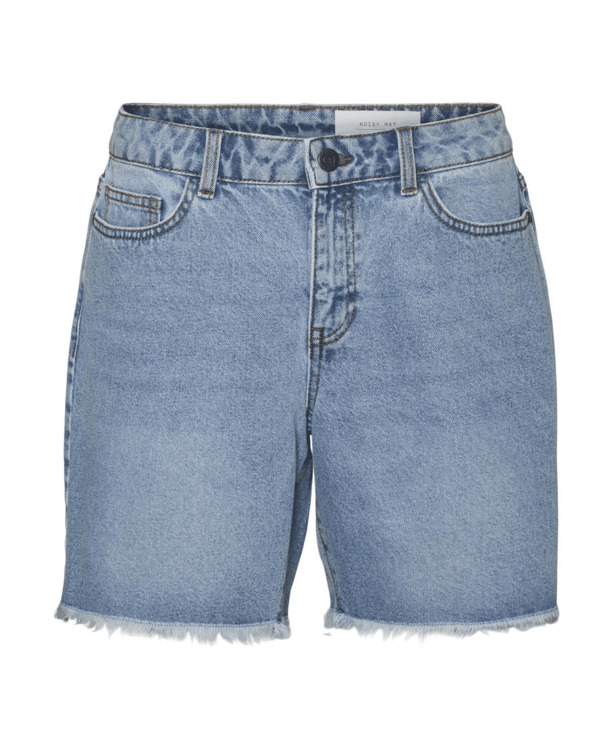 NMSMILEY  NW FRILL SHORTS VI304LB N
