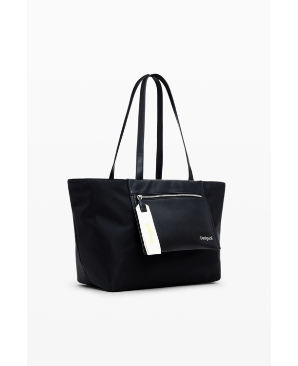TASSEN BAG PRIORI CAHUIL BLACK