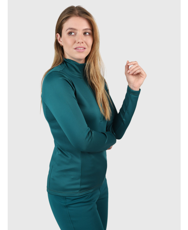 Heronne Women Fleece