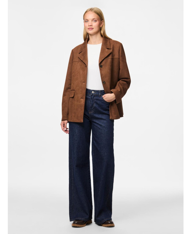 O-Neck Long Sleeves (L/S)