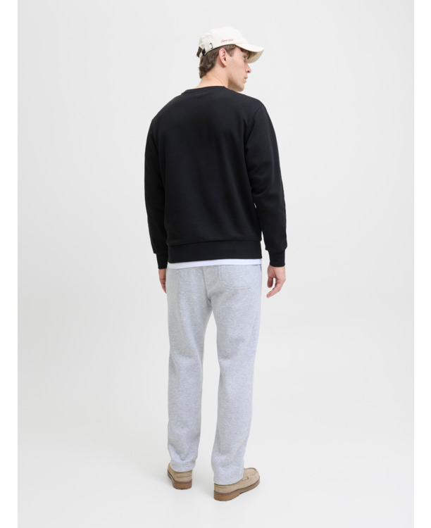 JWHVESTERBRO SWEAT CREW NECK