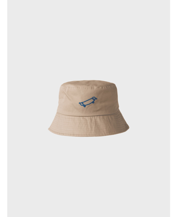 NKNOLO BUCKET HAT