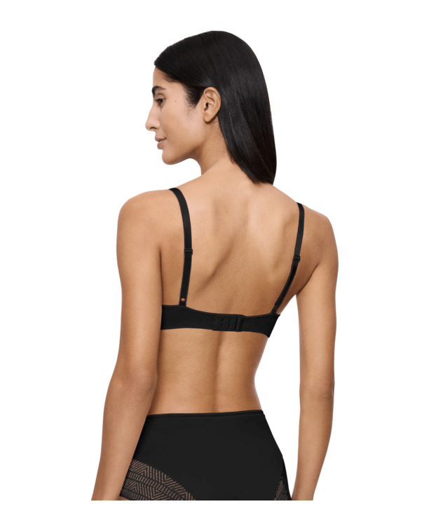 Bh voorgevormd met beugel