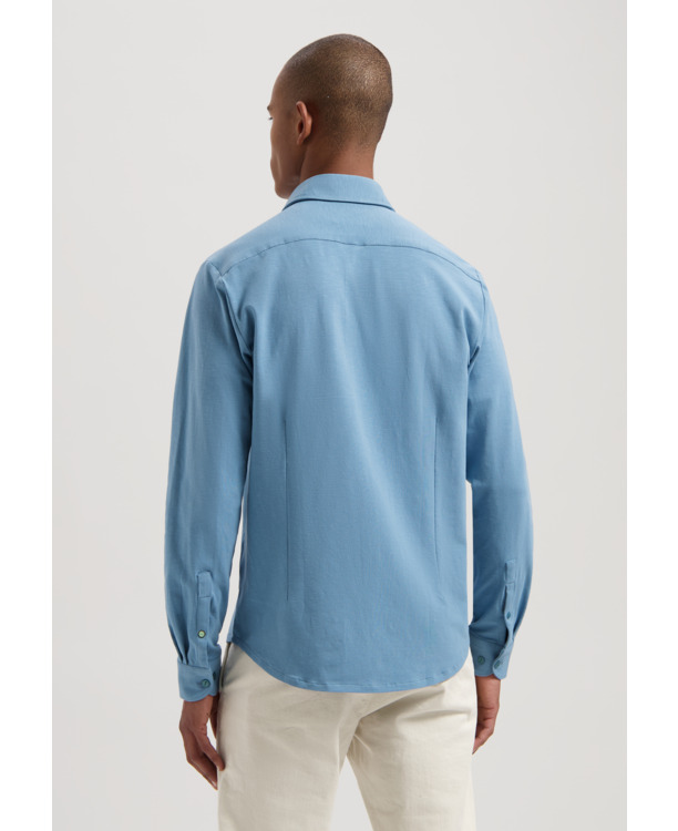 Dstrezzed Heren Shirt Bo Shirt
