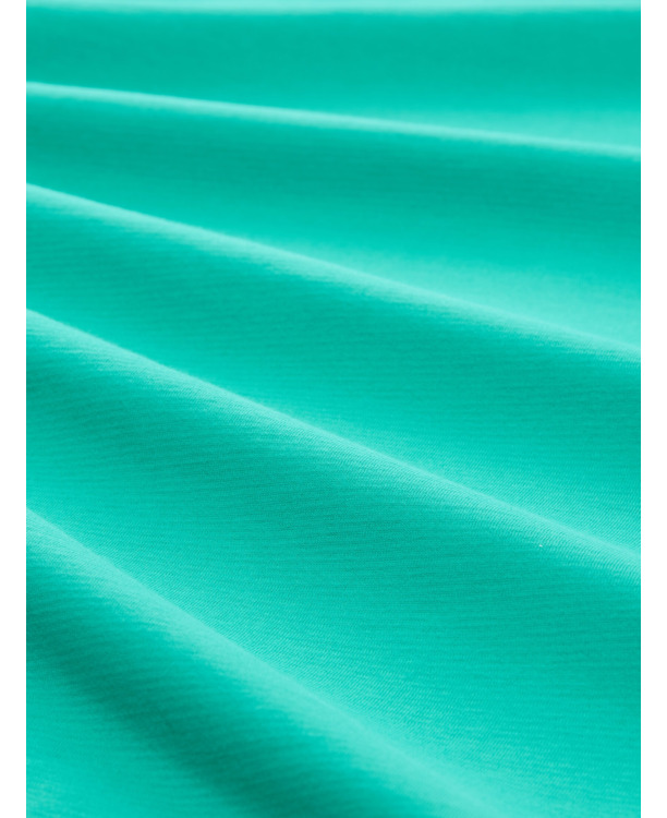 T-shirt met logoprint