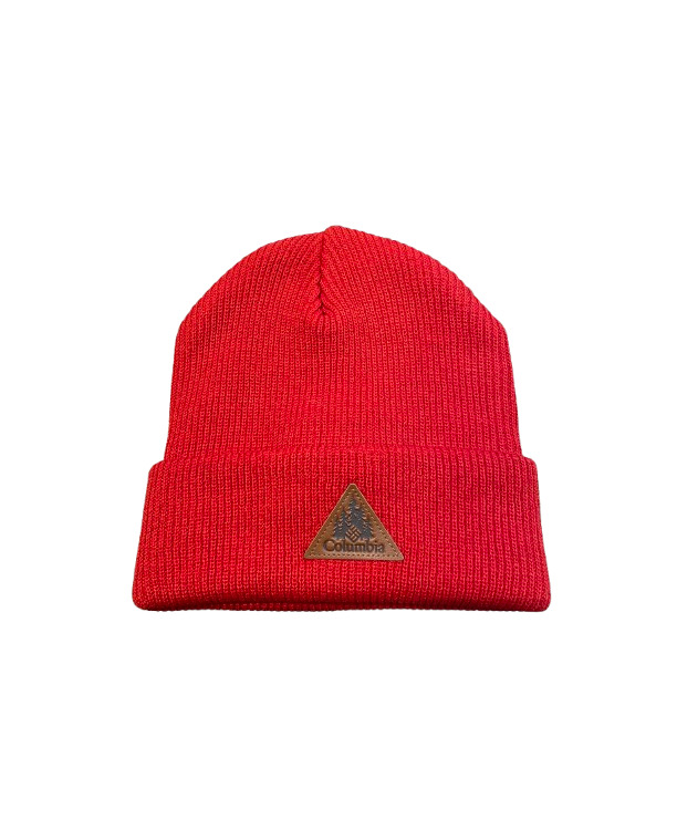 Nordic Point  Cuffed Beanie