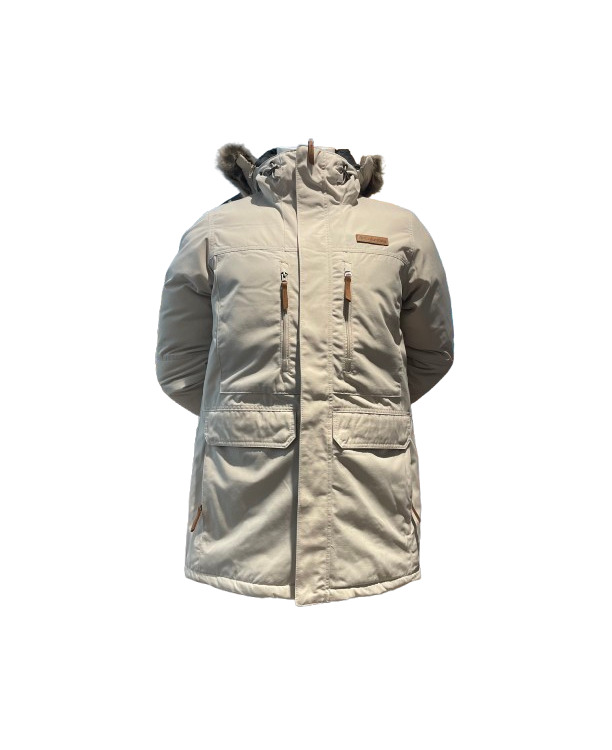 Manypeaks  FS Parka Homme