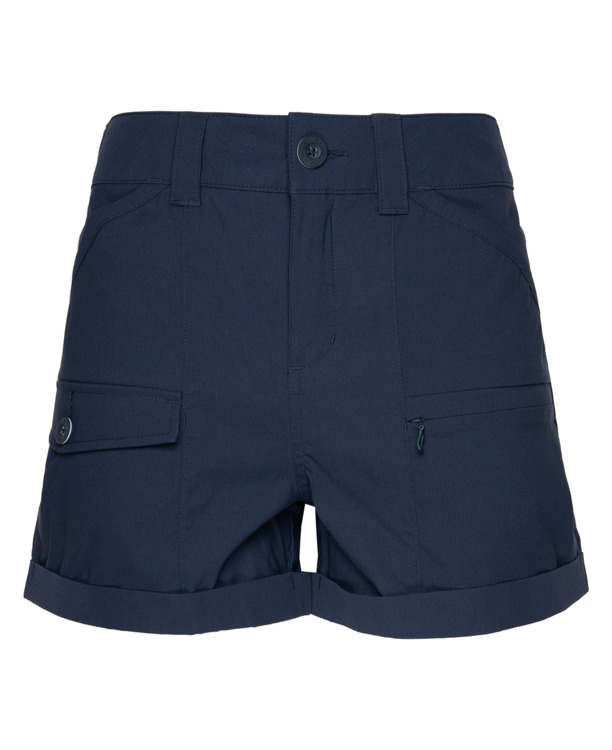 W RAPA SHORTS f -> W RAPA SHORTS f