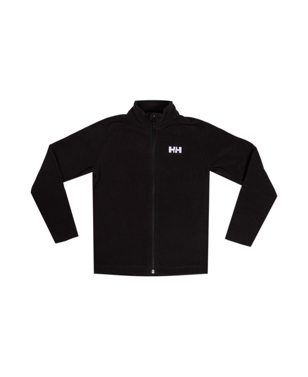 JR TRAIL FULL ZIP FLEECE -> JR TRAIL FULL ZIP FLEECE