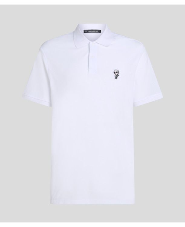 IKON KARL POLO SHIRT